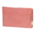 cotton laptop pouch