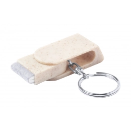 mobile holder keyring
