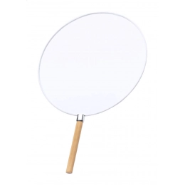 hand fan