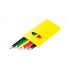 Набор из 6 карандашей