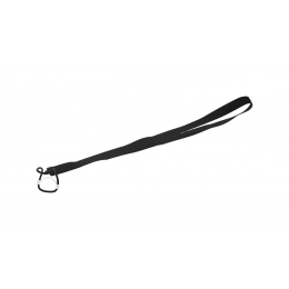 bottle holder lanyard