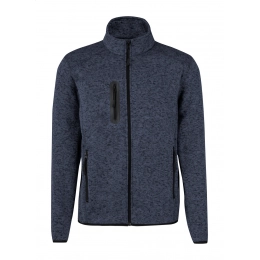 fleece jacket