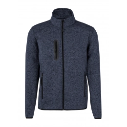 fleece jacket