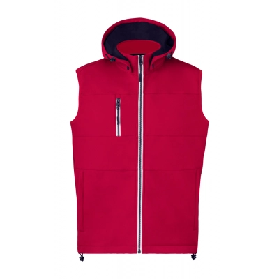 
                                                softshell bodywarmer vest
                                                