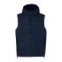 bodywarmer vest