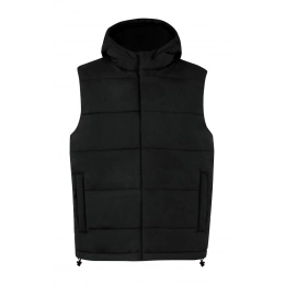 bodywarmer vest