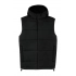 bodywarmer vest