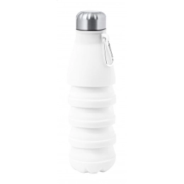 foldable sport bottle
