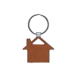 keyring, house