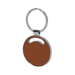 keyring, circle