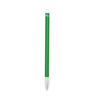 
                                                RABS inkless pen
                                                
