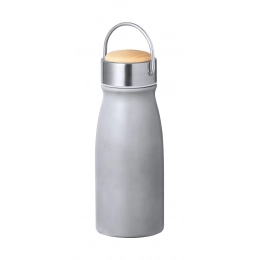 insulated bottle