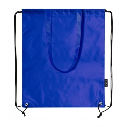 RPET drawstring bag