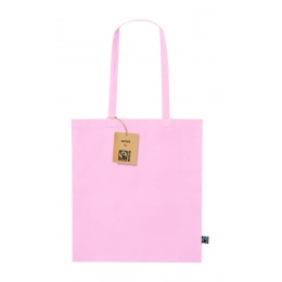 Fairtrade shopping bag