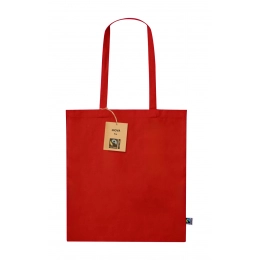 Fairtrade shopping bag