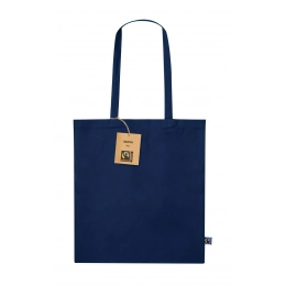Fairtrade shopping bag