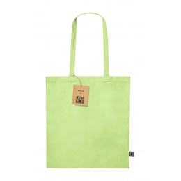 Fairtrade shopping bag