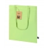 Fairtrade shopping bag