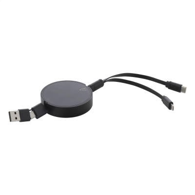 
                                                Кабель для зарядки USB
                                                