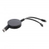 Кабель для зарядки USB