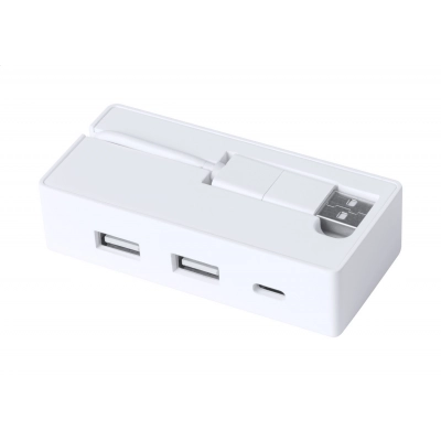 
                                                RABS USB-хаб
                                                