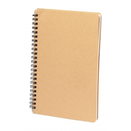 stone paper notebook