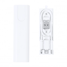 Набор кабелей для зарядки USB