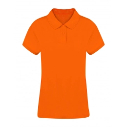 women polo shirt