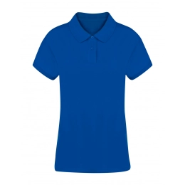 women polo shirt