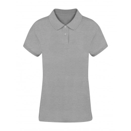 women polo shirt