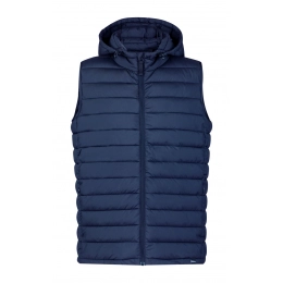 bodywarmer vest