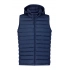 bodywarmer vest