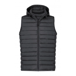 bodywarmer vest