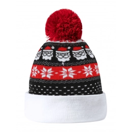 Christmas winter hat