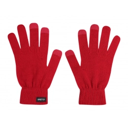 RPET touch screen gloves