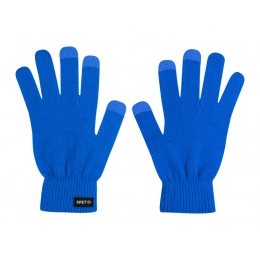 RPET touch screen gloves