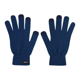 RPET touch screen gloves
