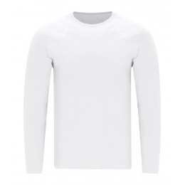 футболка с длинным рукавом