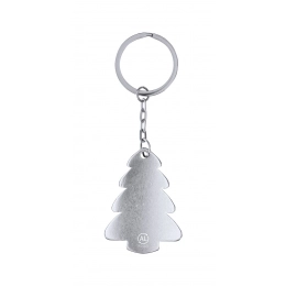 Christmas keyring