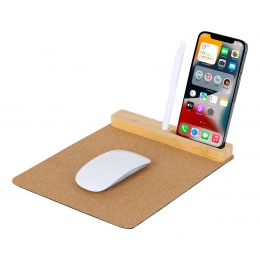multifunctional mousepad