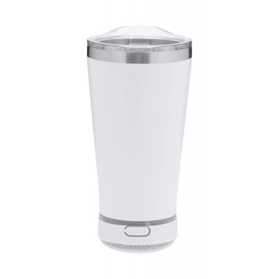 
                                            thermo cup with speaker
                                            