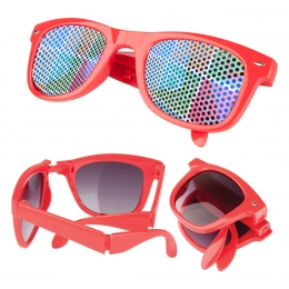 foldable sunglasses