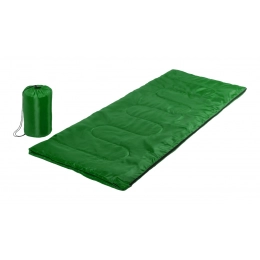 sleeping bag