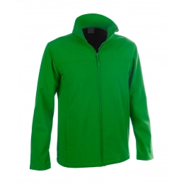 softshell jacket