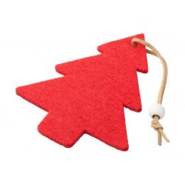 Christmas tree ornament, Christmas tree