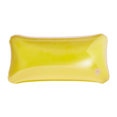 
                                                beach pillow
                                                