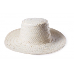 straw hat