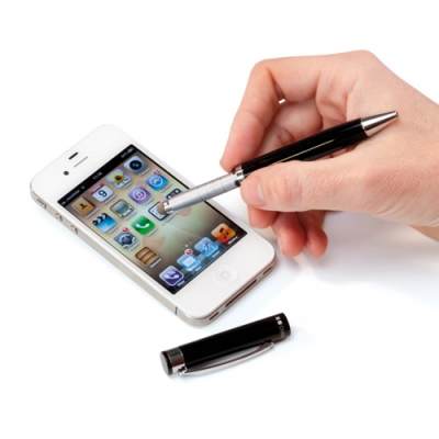 
                                            Шариковая ручка Touch
                                            