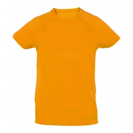 kids sport T-shirt