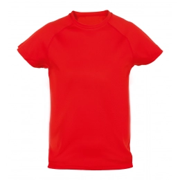 kids sport T-shirt